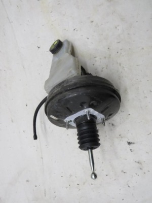 Насос усилитель тормозов серво vw up mii citigo 1s2614105d фото №1