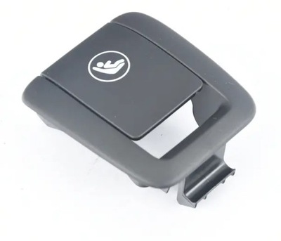 Захист isofix usa bmw 5 g30 оригінал фото №1