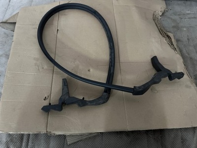 Kia niro ii прокладка жабо фото №1