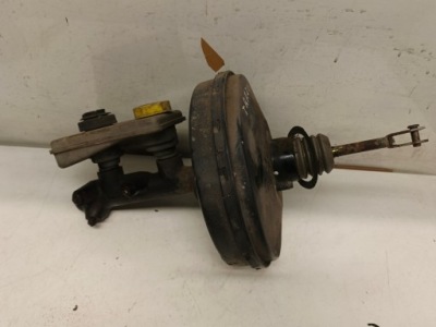 Усилитель тормозов ford transit фото №1