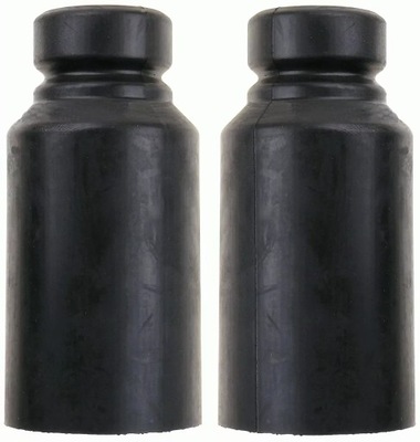 Набор монтажный защита амортизатора sachs 900 059 фото №1