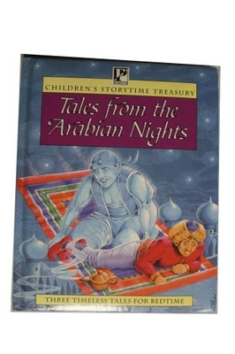 Tales from the Arabian Nights