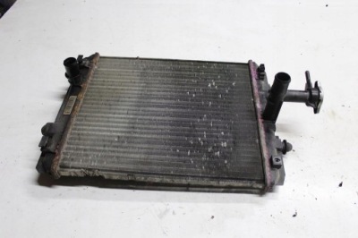 Citroen c1 06 5d 1.0 радиатор wody фото №1