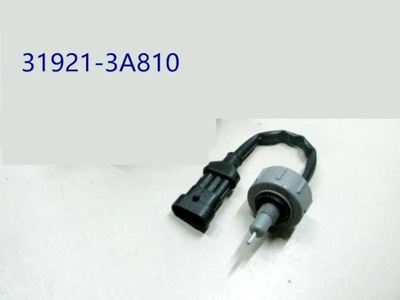 DIESEL FILTER WATER SENSOR PARA HYUNDAI TUCSON  