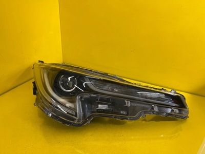 ФАРА ПРАВОЕ TOYOTA COROLLA E21 2018- FULL LED (СВЕТОДИОД ) 81110-02S70