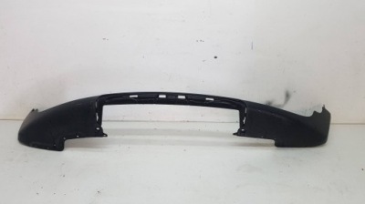 Mini countryman r60 r61 накладка спойлер бампера перед фото №1