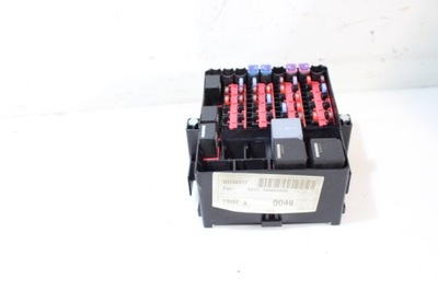 Коробка предохранителей ford b-max 1.0 фото №1