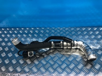 Kia sportage iv 1,6 t-gdi wąż шланг інтеркулер фото №1