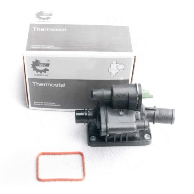 Термостат skv 20skv032 фото №1