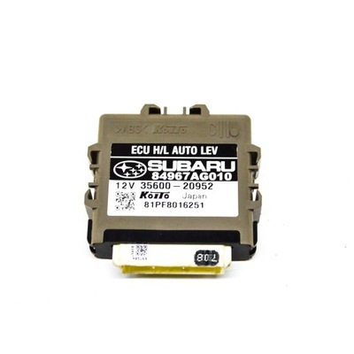 Subaru legacy 2008 інше обладнання електричний фото №1