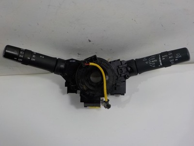 SUBARU LEGACY V SWITCH COMBINED BELT AIRBAG  