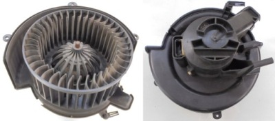 Opel astra g ii 98 вентилятор вентилятор отопителя фото №1