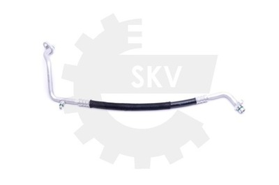 CABLE DE ACONDICIONADOR RENAULT KANGOO 8200899766  