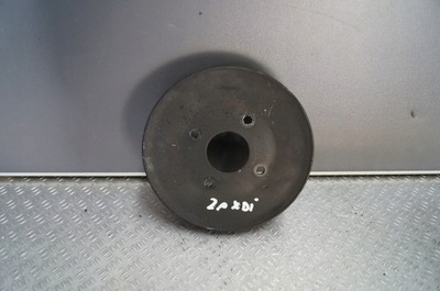 SSANGYONG KYRON 2.0 XDI KOLO PASOWE