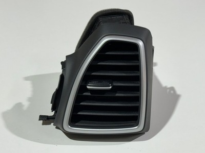 Hyundai tucson iii 2018-2020 lift решітка обдув права фото №1