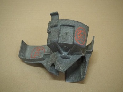 Кронштейн фильтра топлива renault trafic ii opel vivaro a фото №1