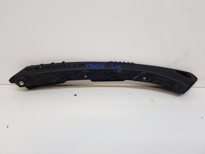 Hyundai i30 ii напрямна бампера лівий правий перед 12- фото №1