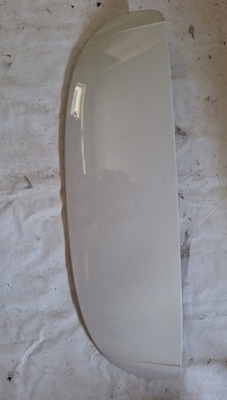 Bmw x1 f48 накладка кришки alpinweiss фото №1