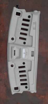 Полка потолочный renault express ii 969819314r фото №1