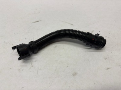 Bmw 5 f10 f11 3.0d шланг трубка воздухозаборник воздуха 58650910 8650910 фото №1