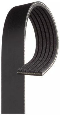 BELT DRIVING GEAR ALT. 6X 948  