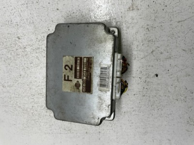 Блок керування модуль приводів nissan 330843x41a фото №1