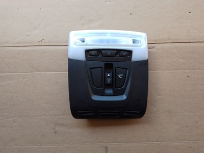 Лампа освещение кабины bmw x5 x6 f15 f16 фото №1