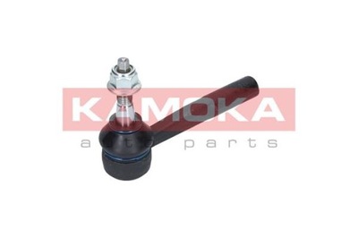 KAMOKA 9010359 TERMINAL BARRA CONDUCTOR PR  