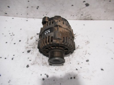 Генератор 13579666 opel insignia 1.8 16v фото №1