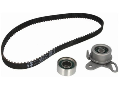 Набор ремень распределительного вала hyundai accent iii mk3 1.4 1.6 matrix 1.6 фото №1