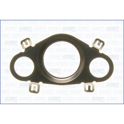 Прокладка 01215800 ajusa фото №1