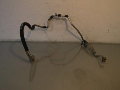 Пабтрубок  трубка кондиционера vw touran 1.9 tdi 05r фото №1