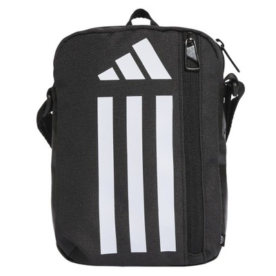 Torba saszetka adidas Essentials Training Shoulder Bag HT4752 czarny one si