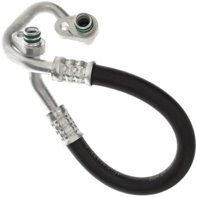 Peugeot 407 шланг труба wąż кондиціонера 9659577880 фото №1