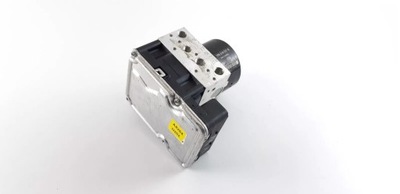 Porsche cayenne 92a 2015 насос abs фото №1