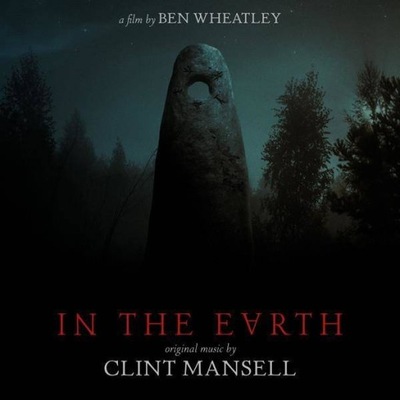 Clint Mansell - In The Earth OST (CD)