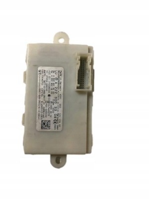 Блок керування модуль keyless 2229003308 mercedes w22 s фото №1