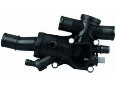 Термостат ford kuga i mk1 2.0 lancia phedra 2.0-2.9 фото №1