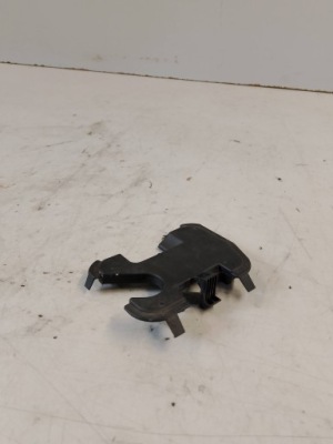 Peugeot пластик захист трубка гальмівний 9803453980 фото №1