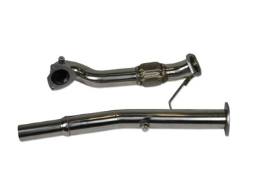 Downpipe AUDI S3 / AUDI TT 