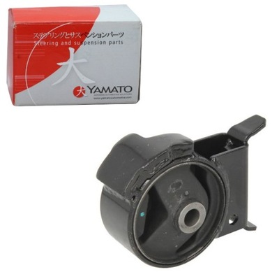 D8D6CF YAMATO ПОДУШКА ДВИГАТЕЛЯ L ПОДХОДИТ DO: TOYOTA BB I, IST, PROBOX / SUCC