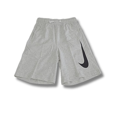 Spodenki dziecięce Nike Sportswear Swoosh Shorts - CD9401-051