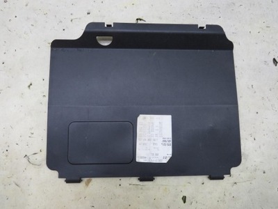 Защита крышка багажника audi q5 8r фото №1