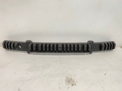 Балка абсорбер піна бампера перед vw id4 id.4 11a фото №1