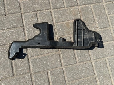 Руль воздуха левая nissan rogue sport 2017- фото №1