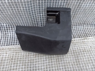 Mercedes ml w164 наконечник поріг накладка ліва фото №1