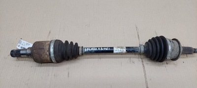 Приводной вал левая opel agila splash 1.3 cdti фото №1