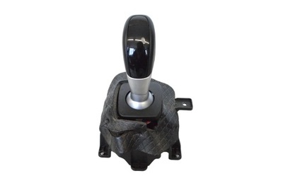 Alfa romeo stelvio 2019 домкрат переключения передач / верхний фото №1