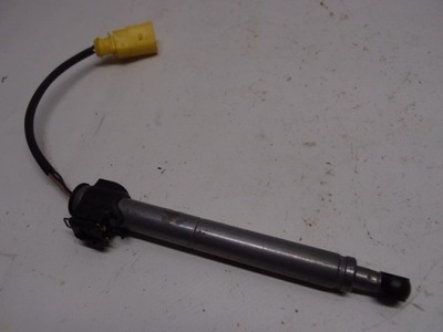 Привод капот audi q5 фото №1