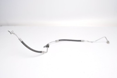 Renault zoe шланг кондиционера 295x28820r фото №1